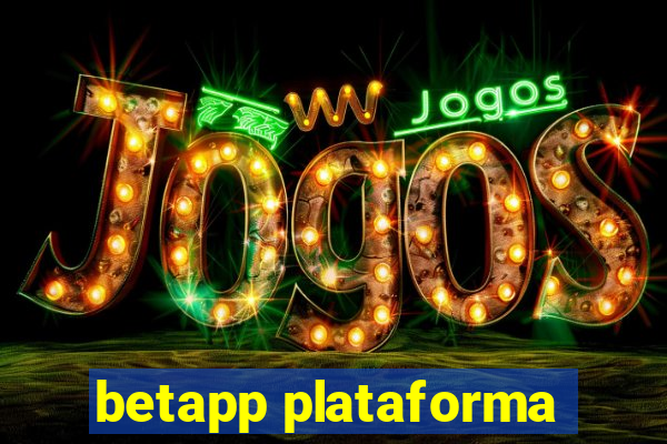 betapp plataforma